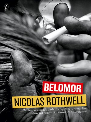cover image of Belomor